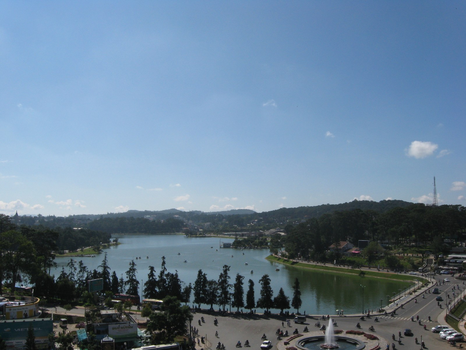 Trang chủ