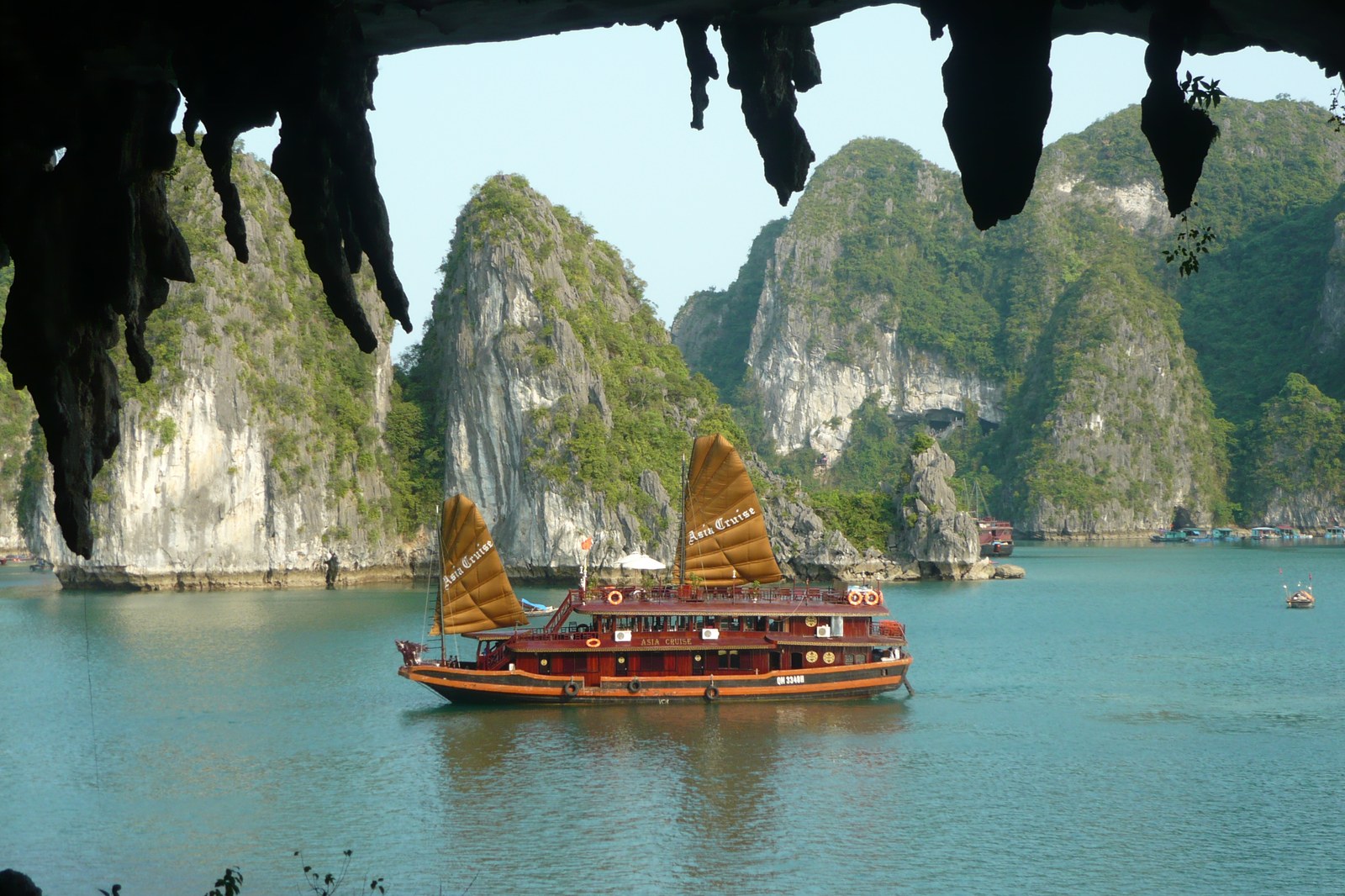 Xe Sài Gòn — Đà Lạt