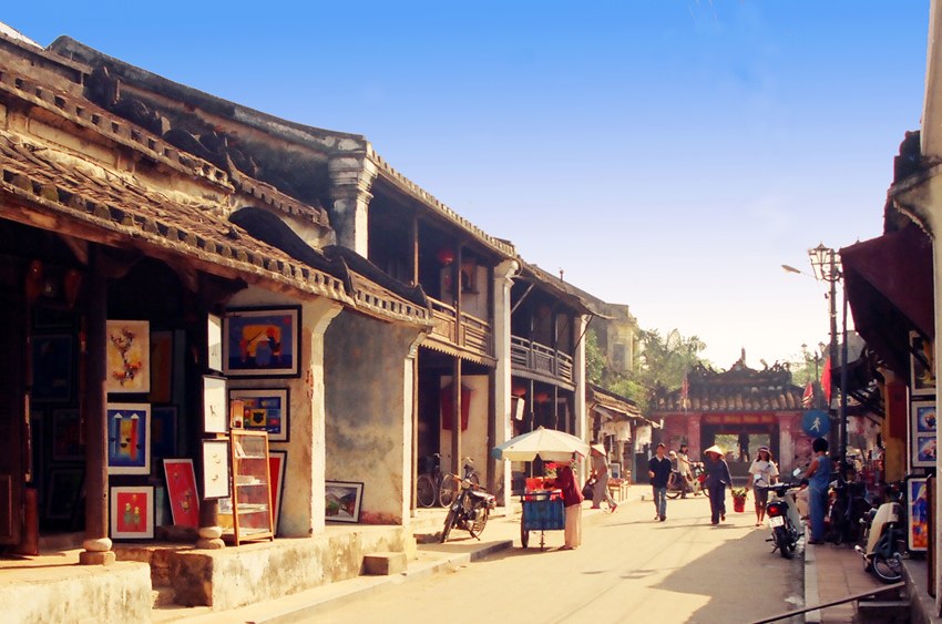 Trang chủ