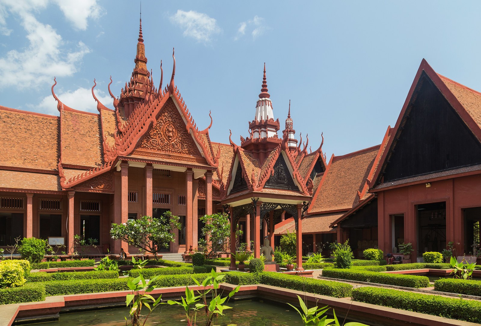 Xe Sài Gòn — Phnom Penh